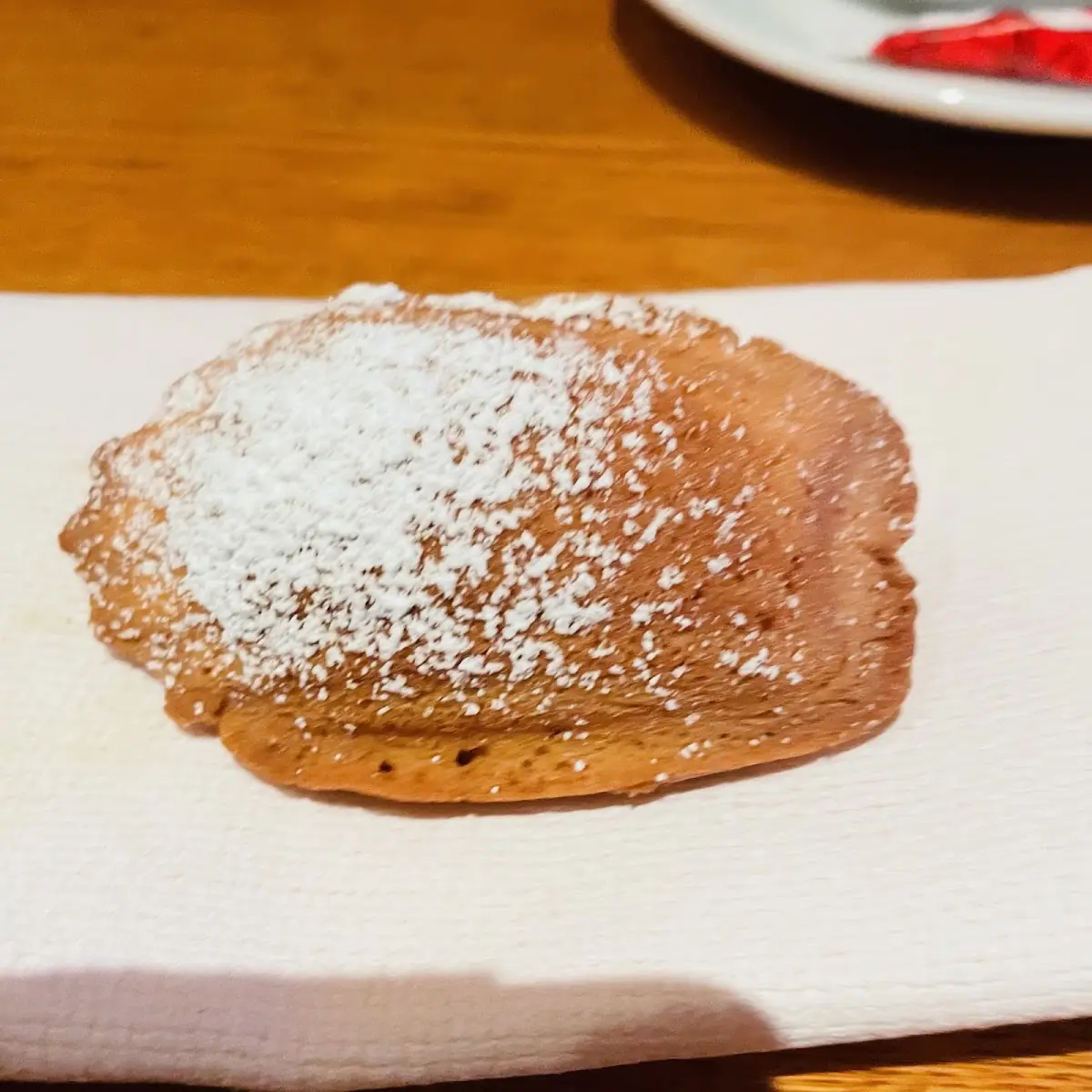Madeleine