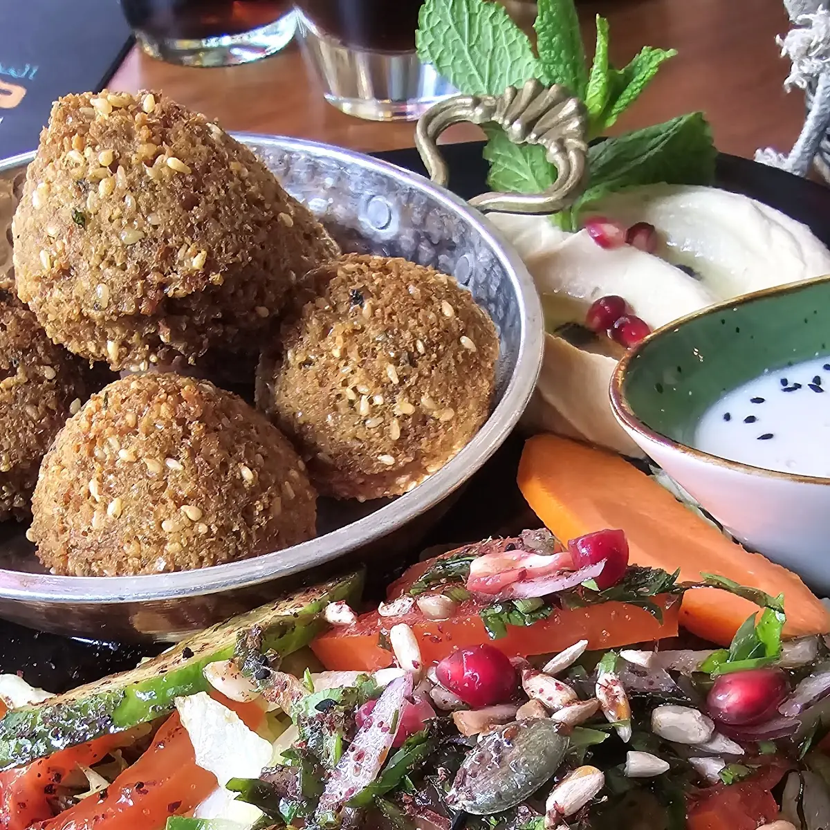 Falafel
