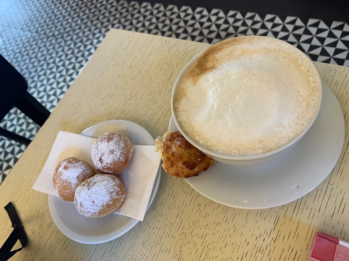 Beignets