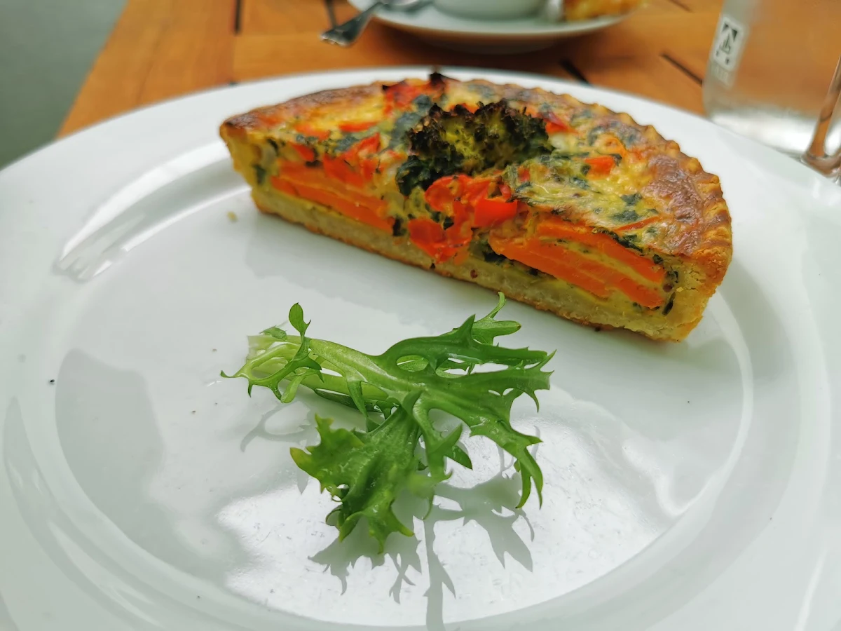 Quiche