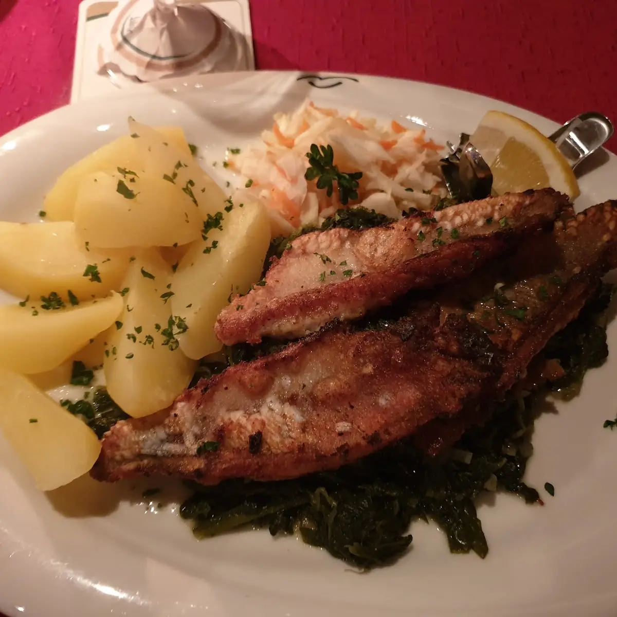 Fisch