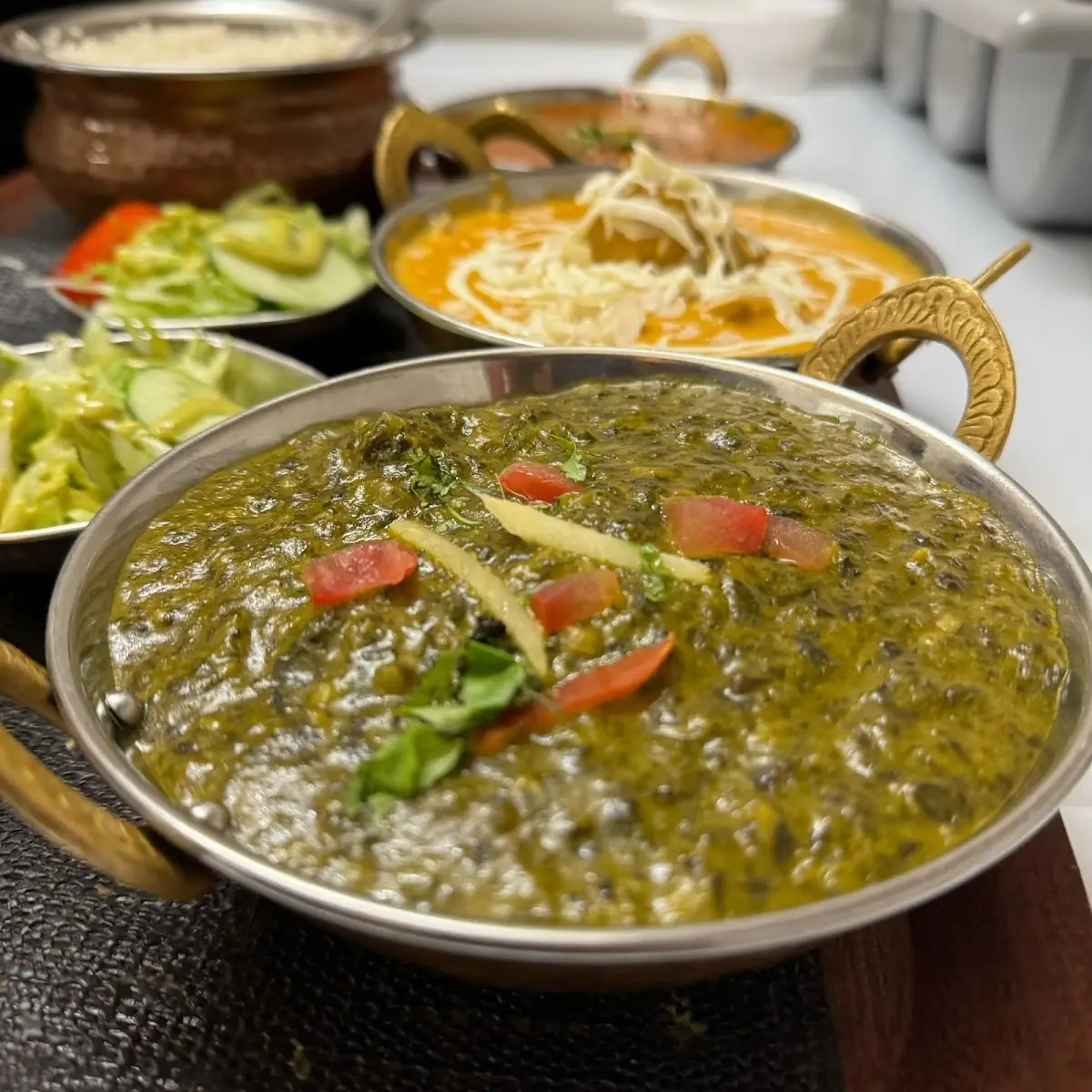 52 Lamm Saag