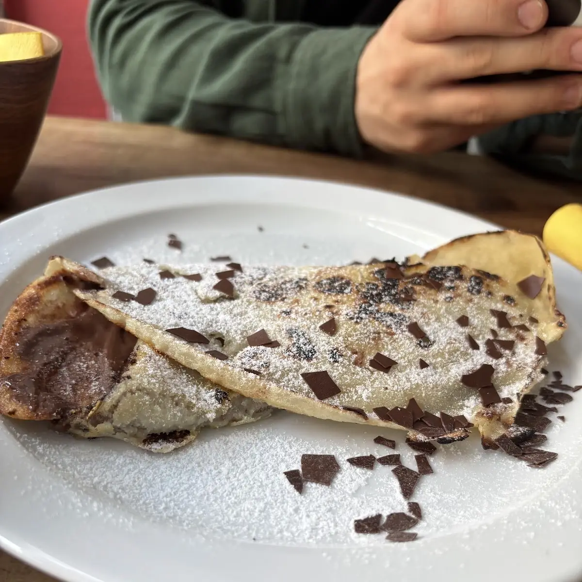 Calzone