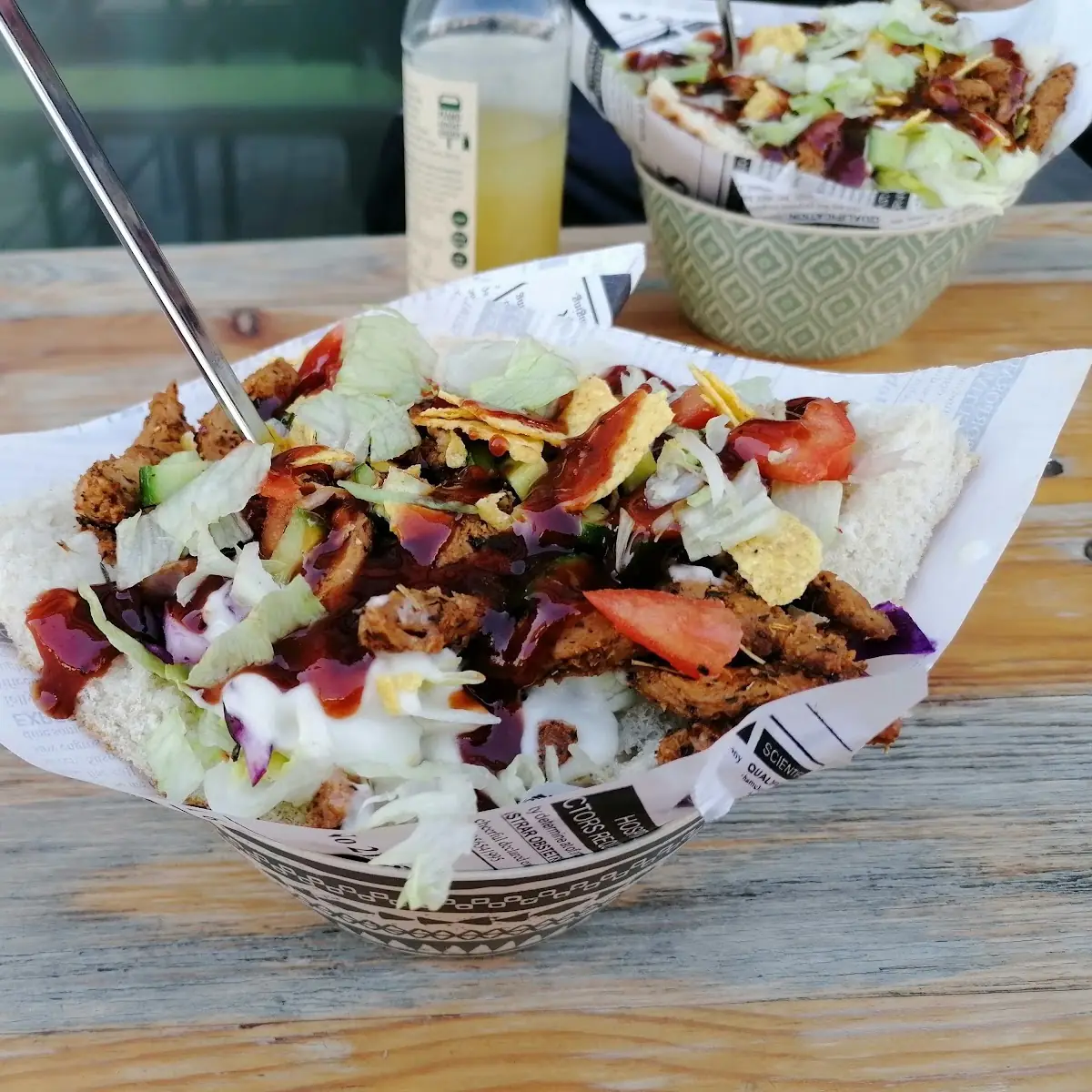 Vöner