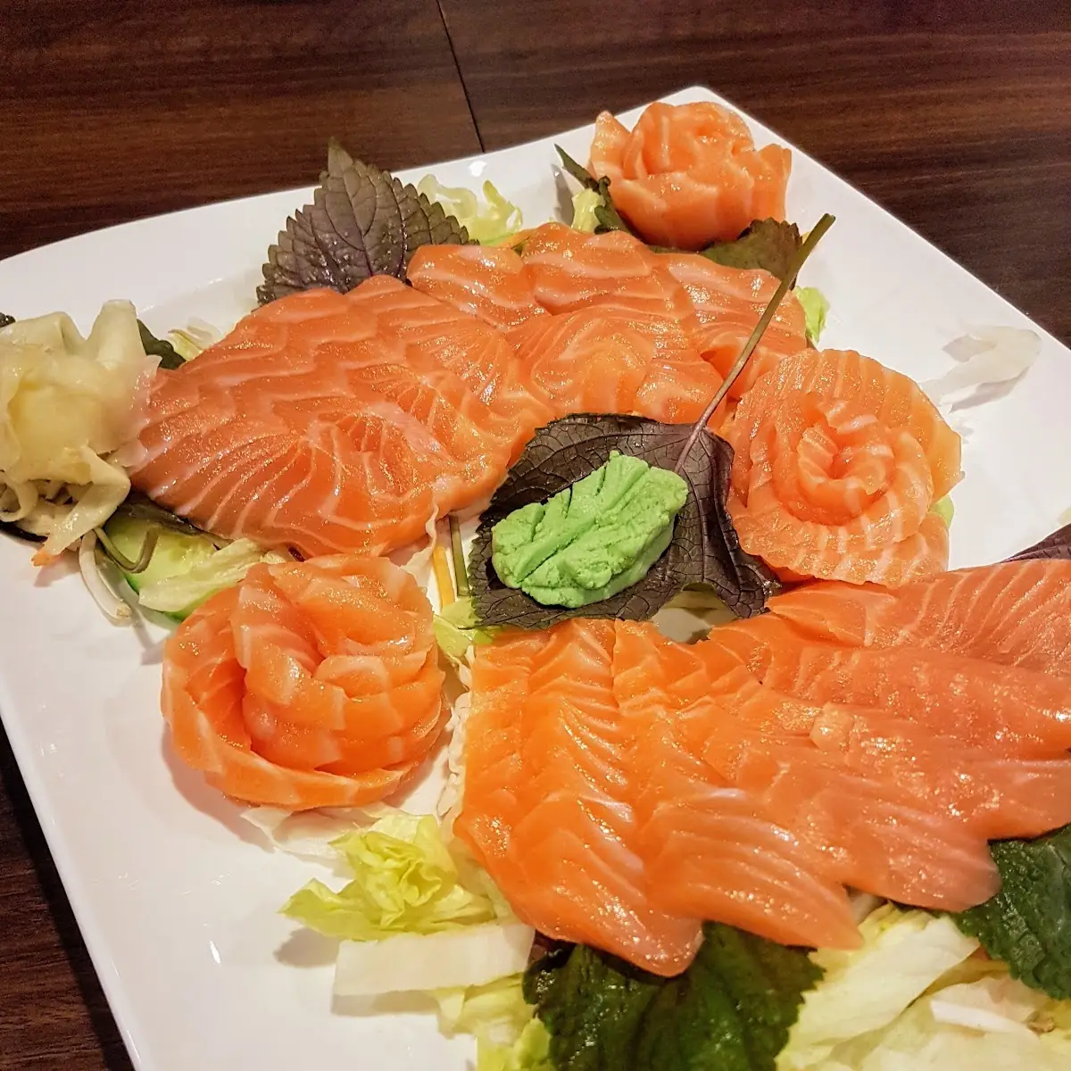 Sashimi