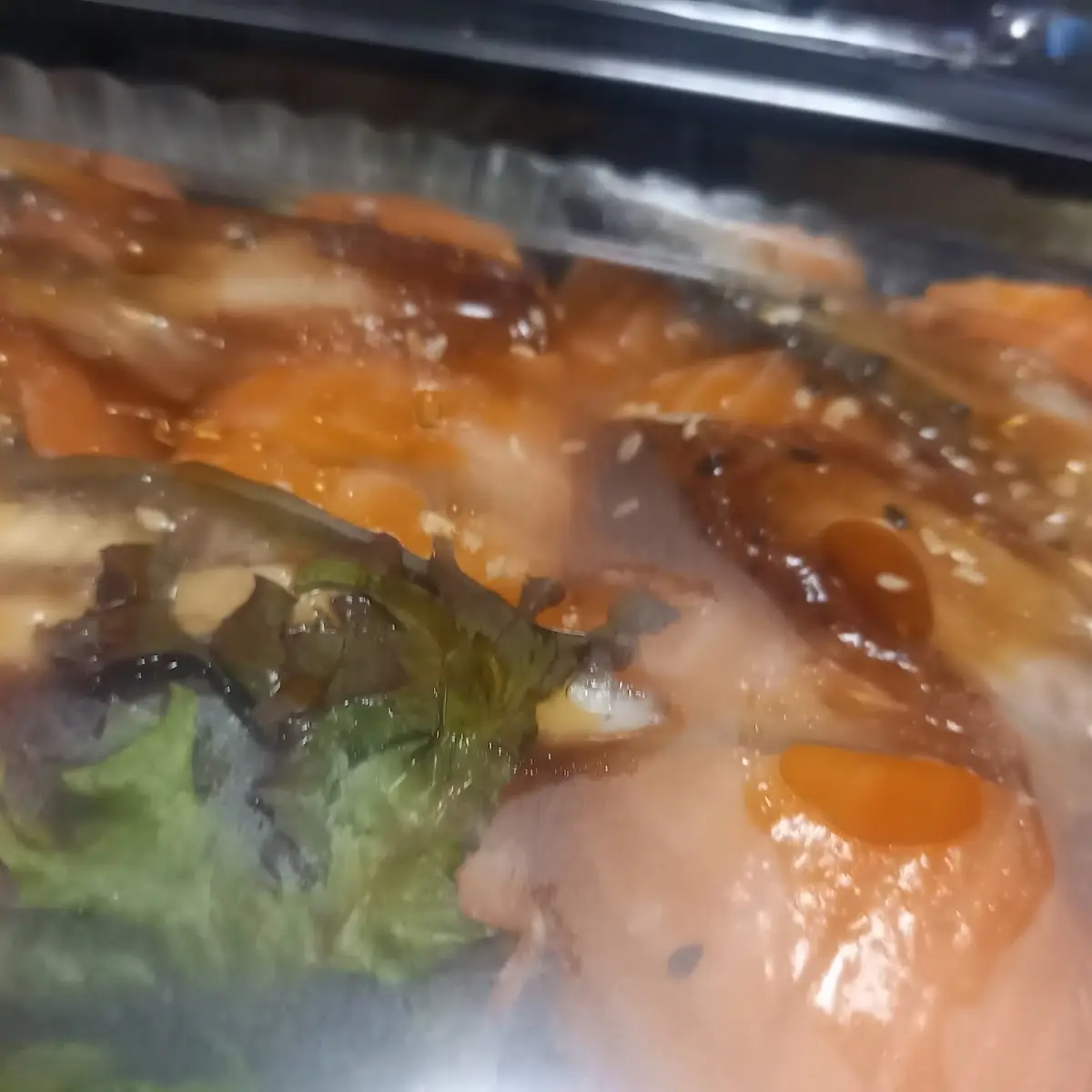 Special Roll