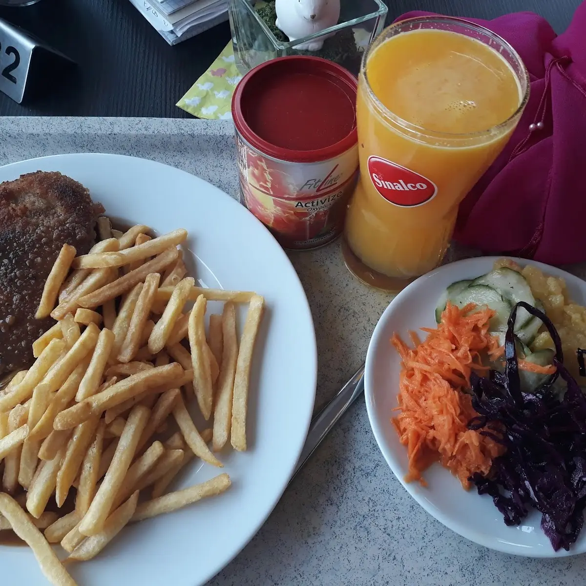 Saft