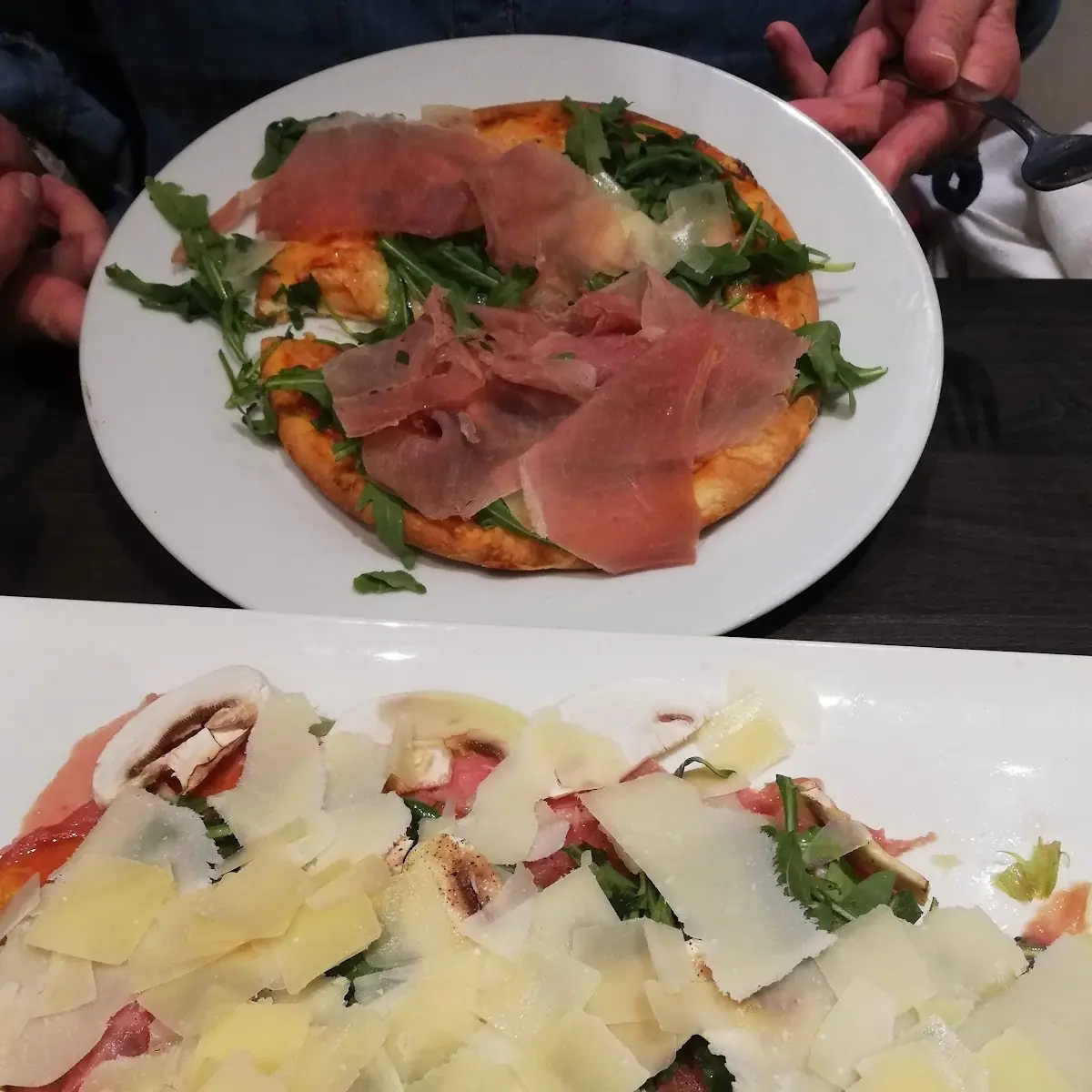Carpaccio