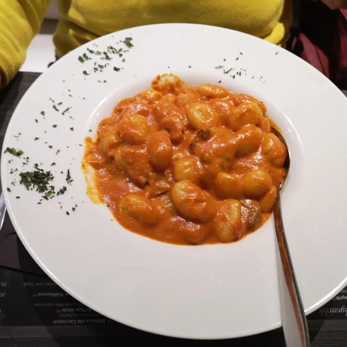 Gnocchi