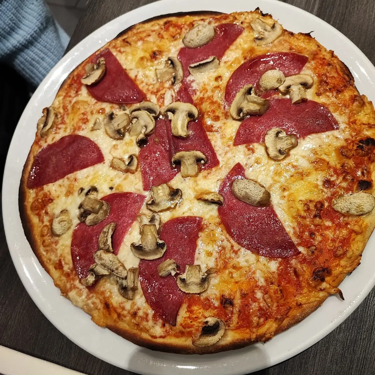 Salami