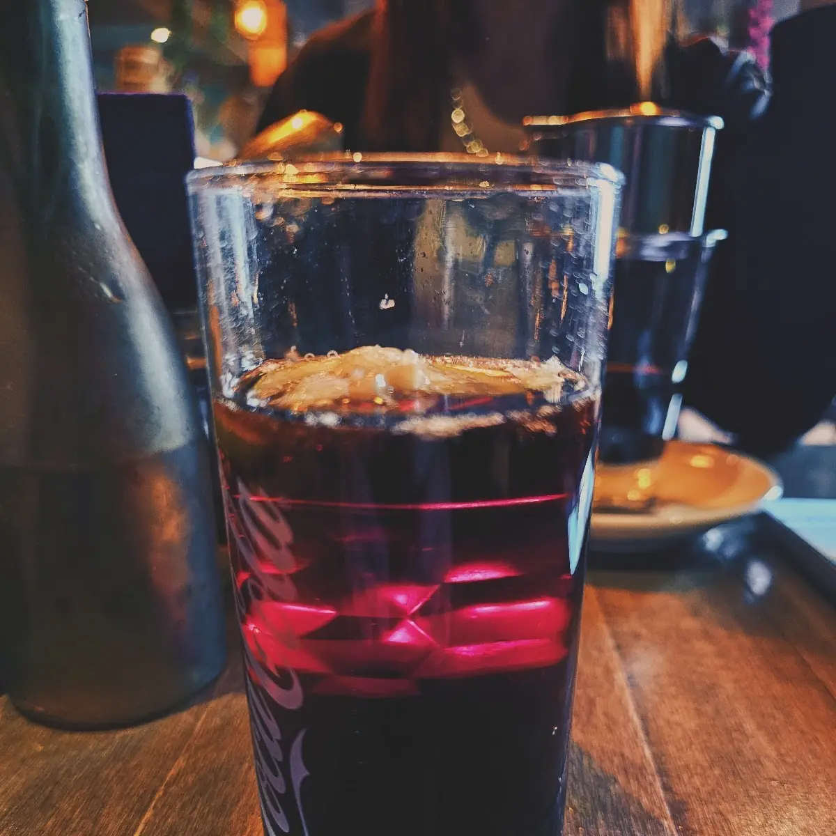 Cola