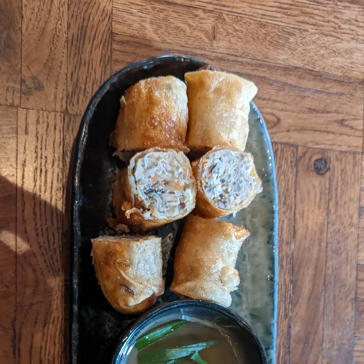 Frühlingsrollen