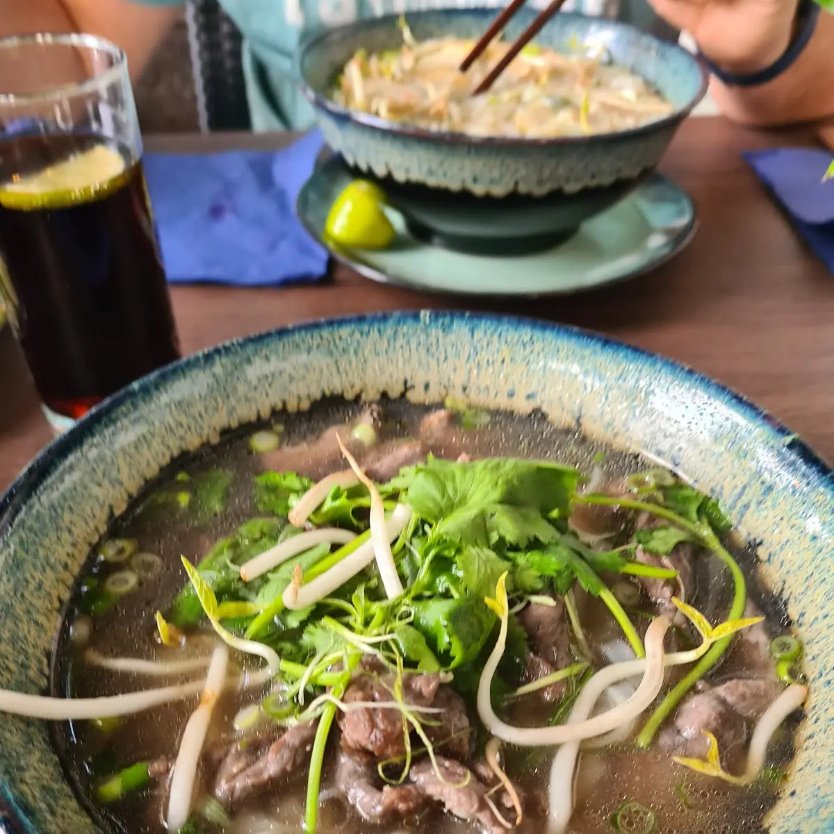 Pho Bo