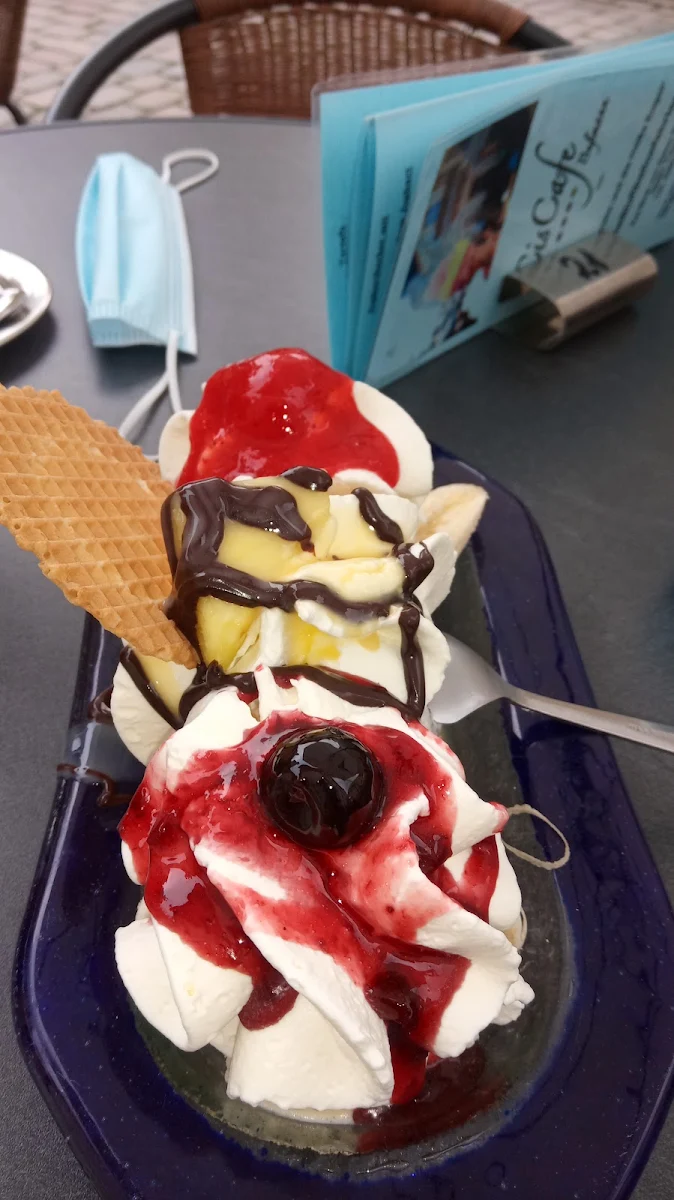 Banana Split