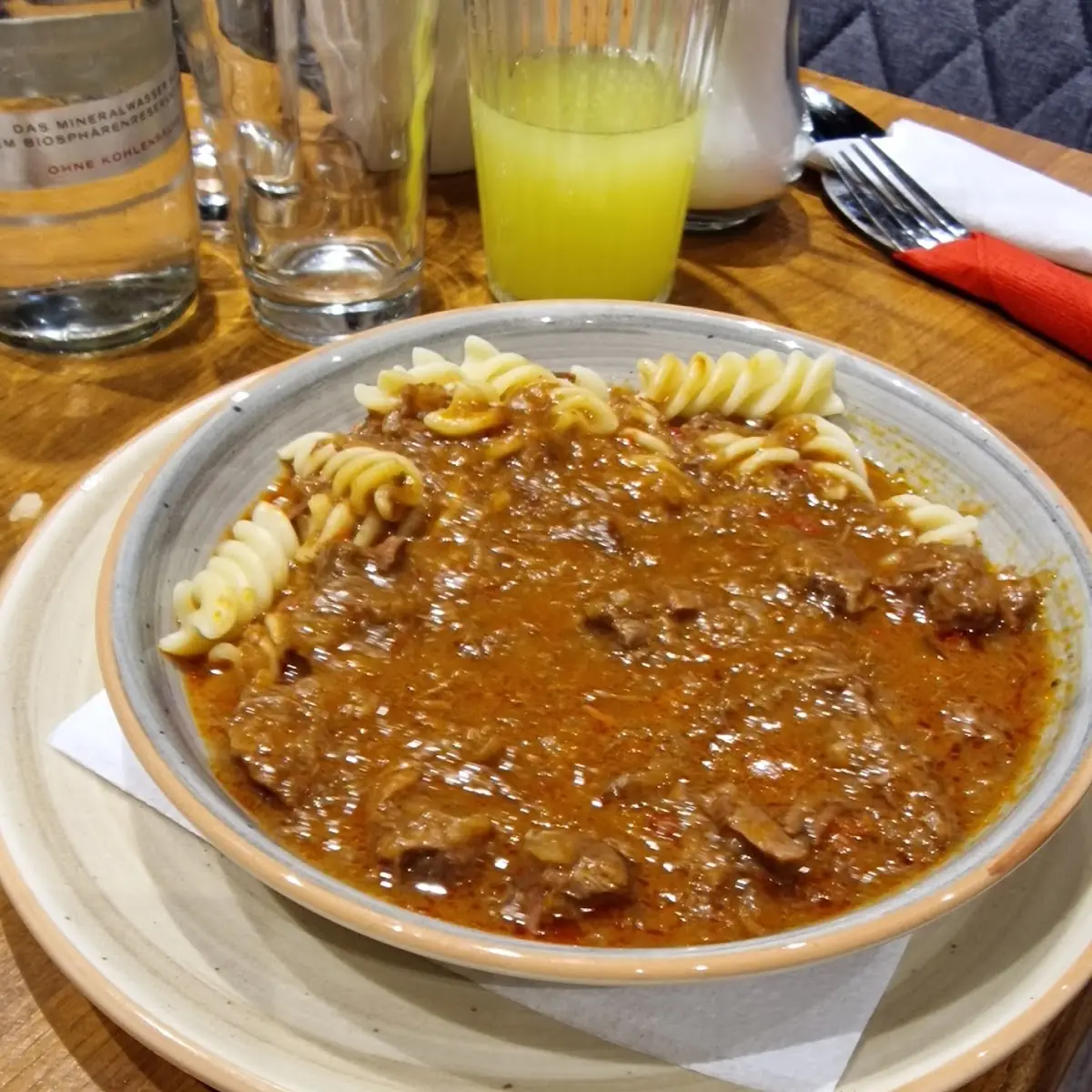Gulaš
