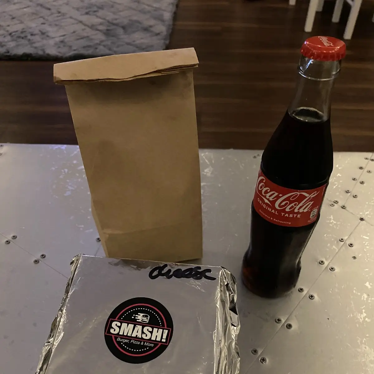 Cola