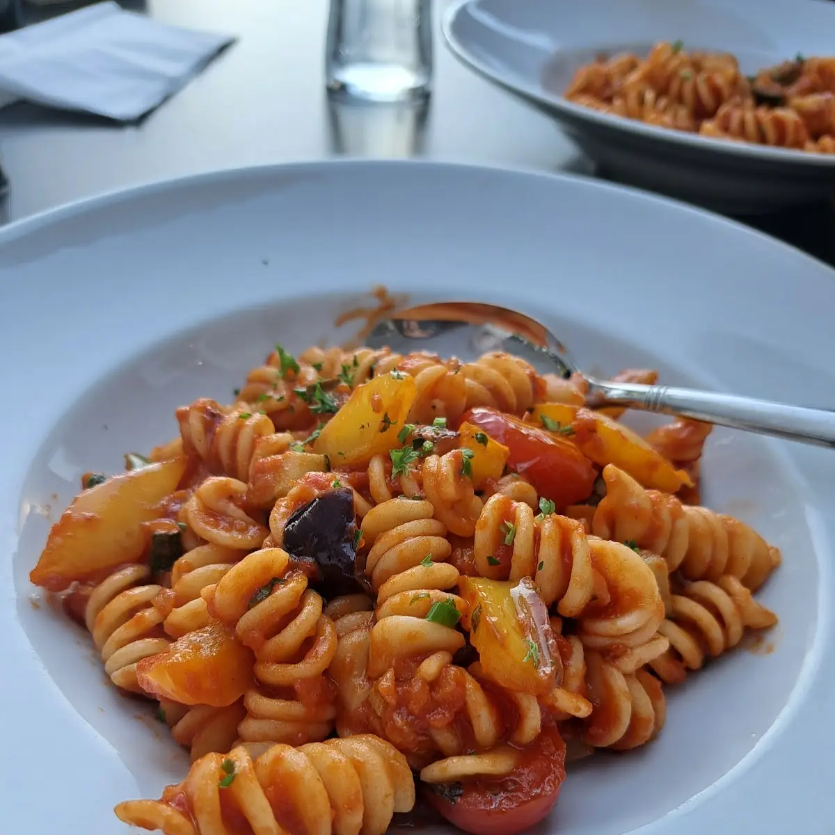 Fusilli
