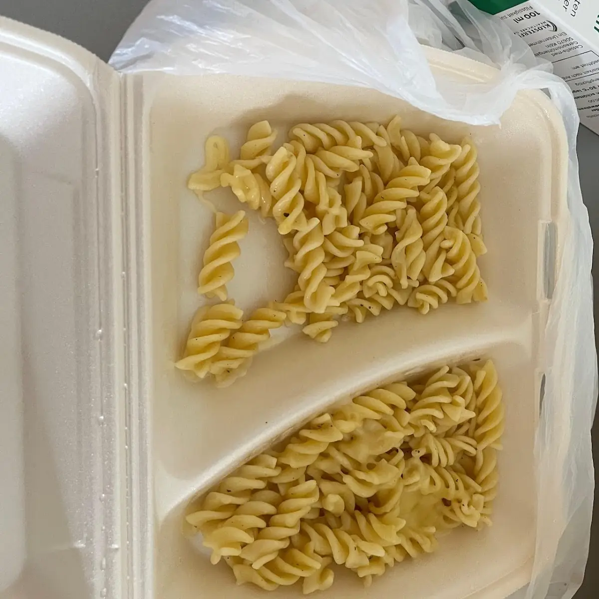 Fusilli