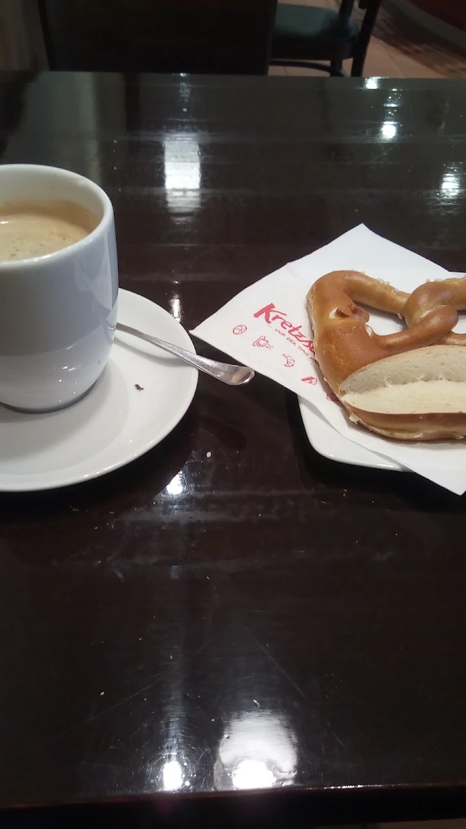 Brezel