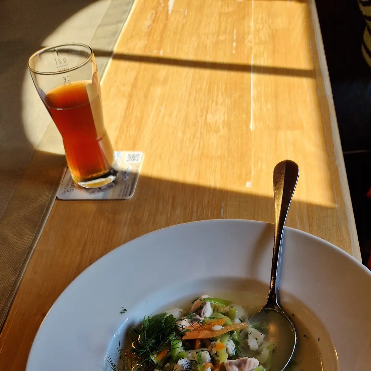 Super Essen