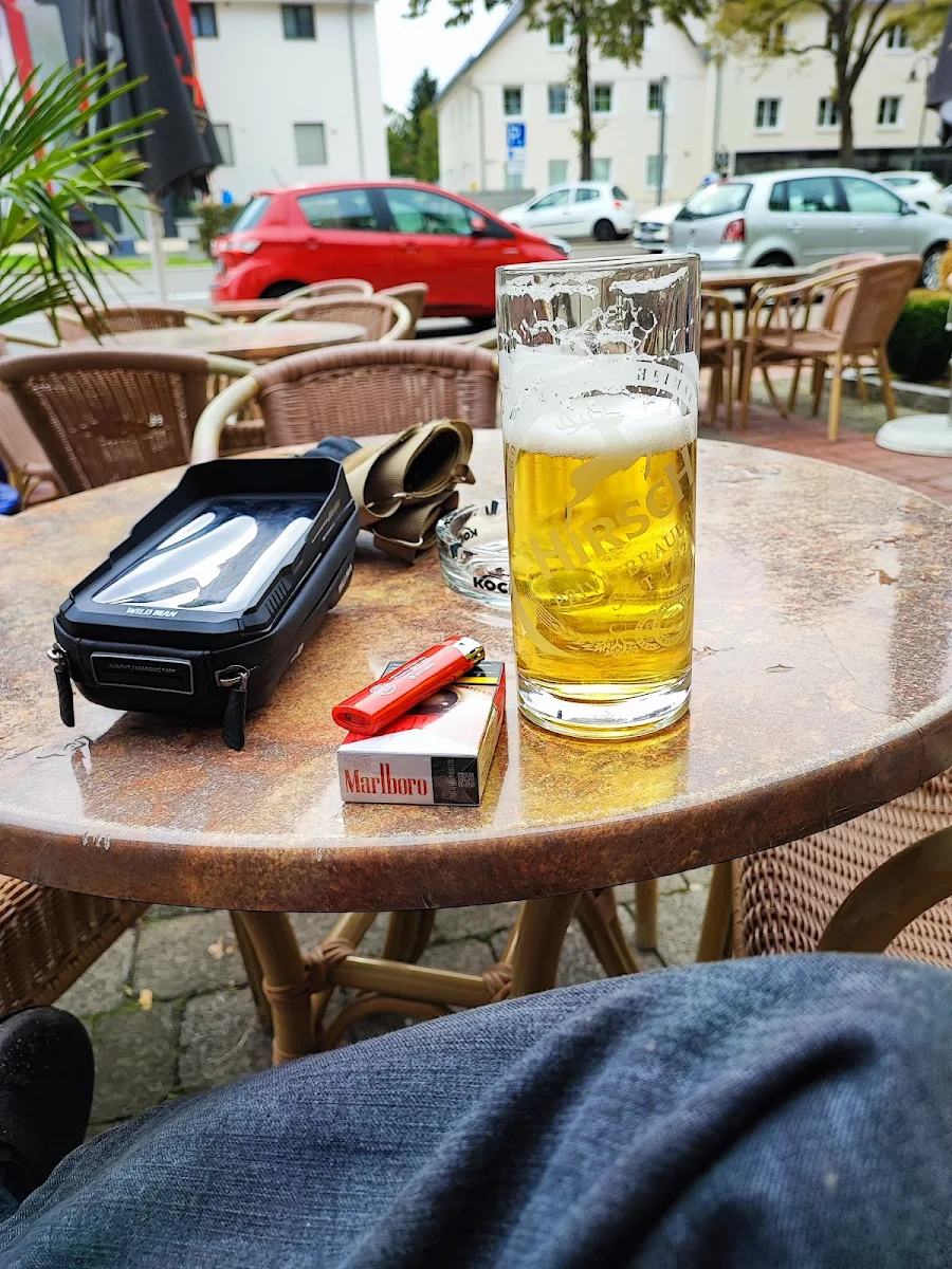 Beer