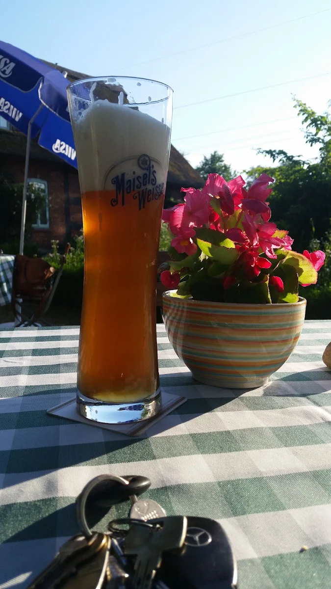 Weizen Hell