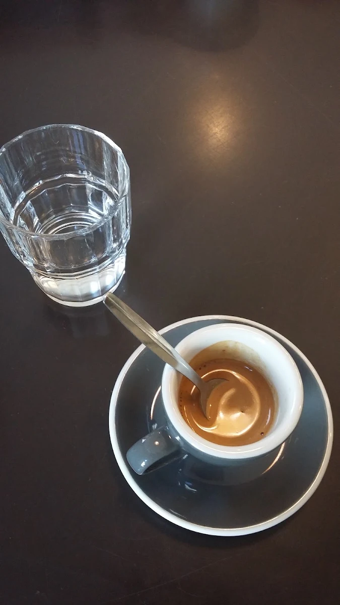 Espresso