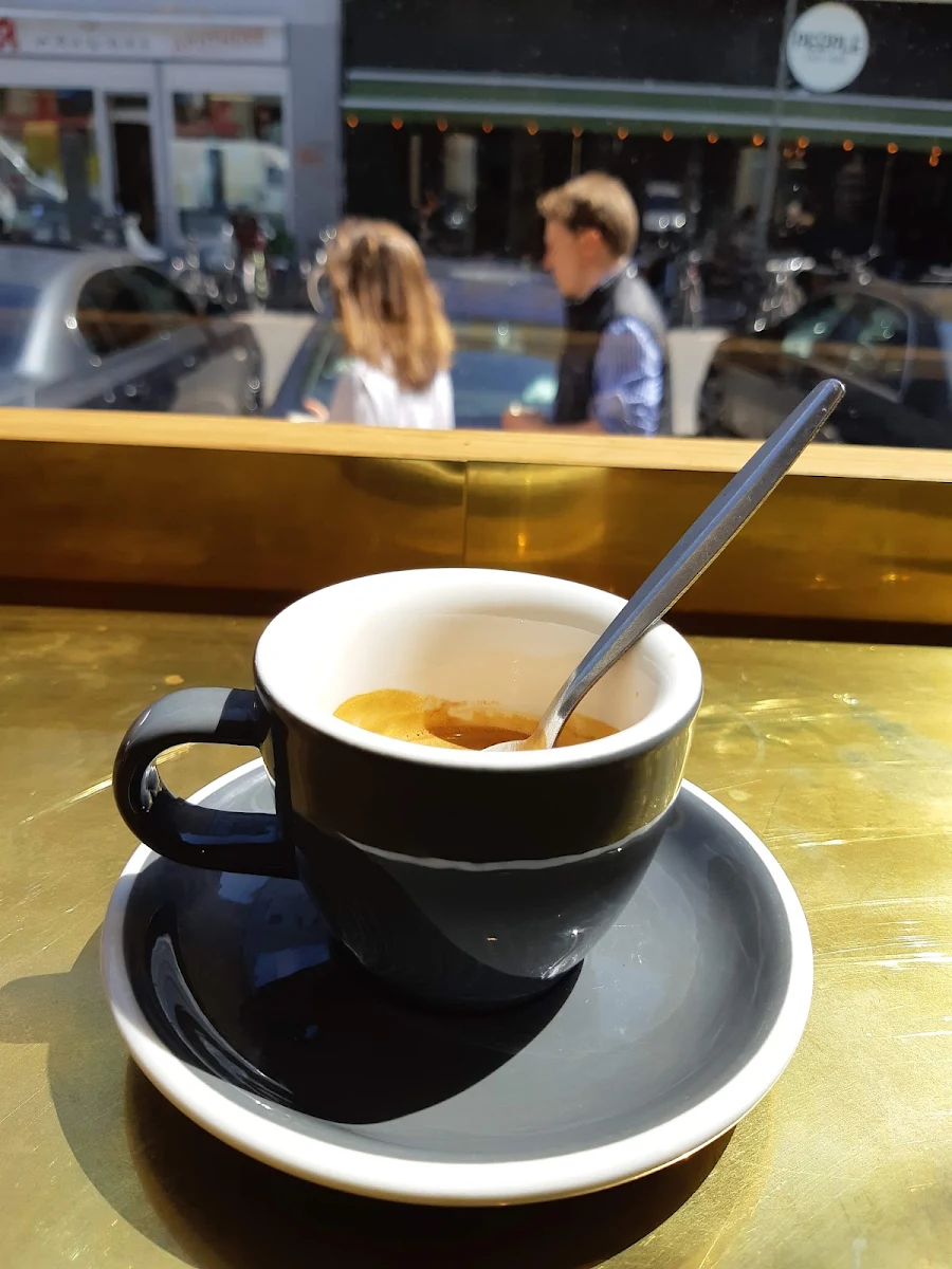 Kaffee
