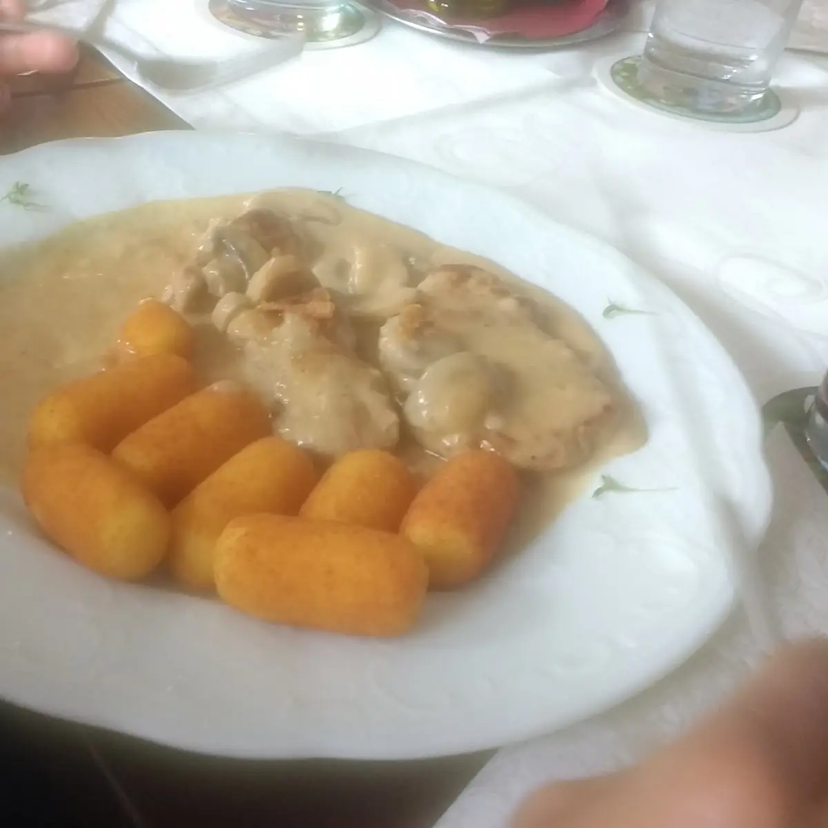 Gnocchi