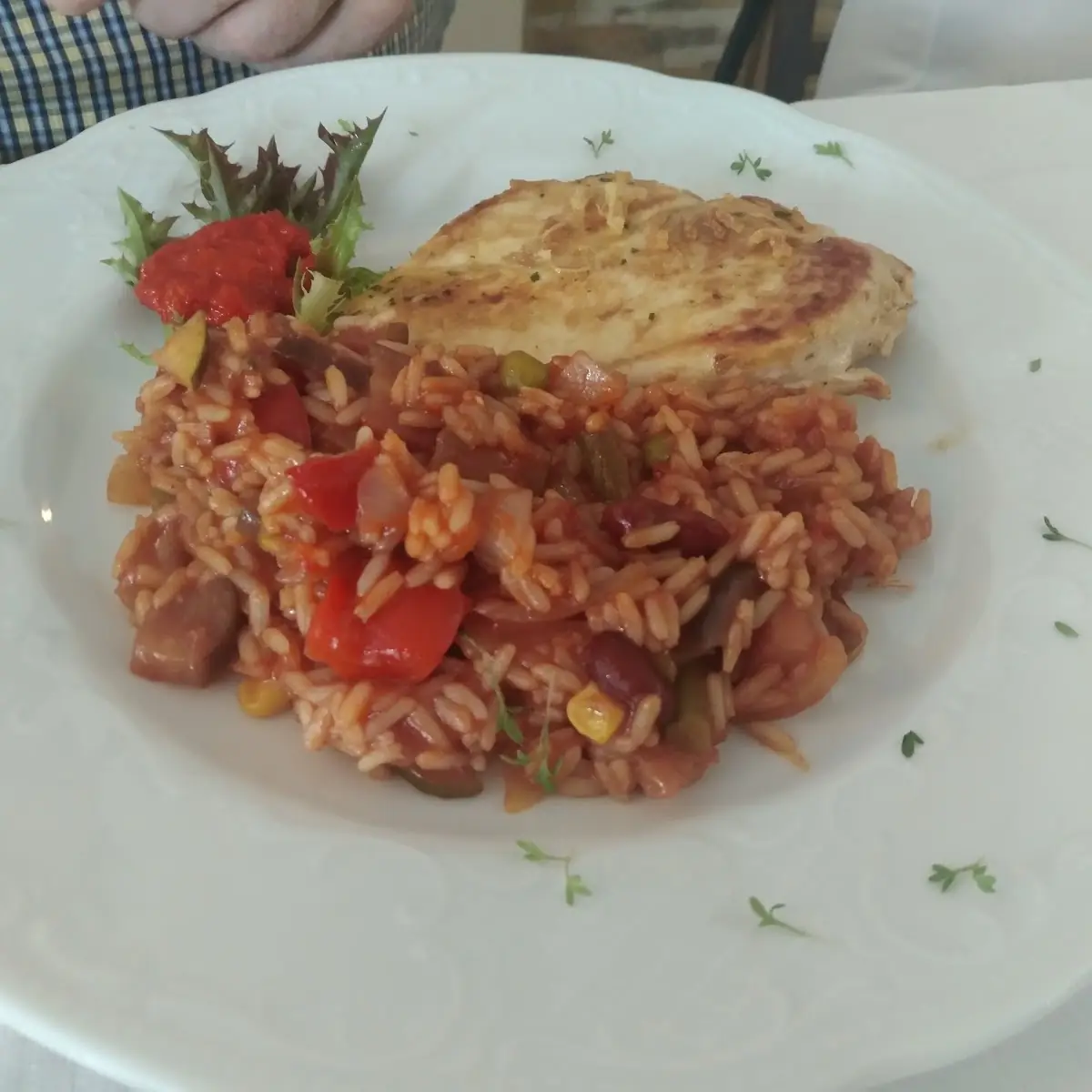 Jambalaya