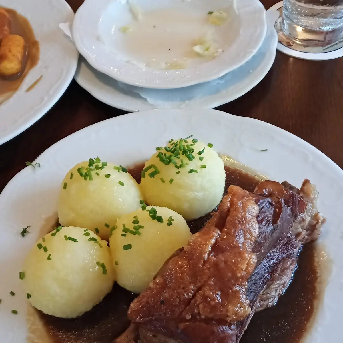 Schäufele