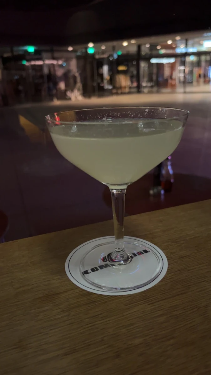 Daiquiri