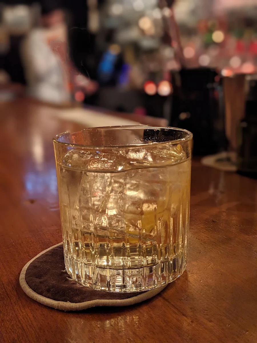 Gin