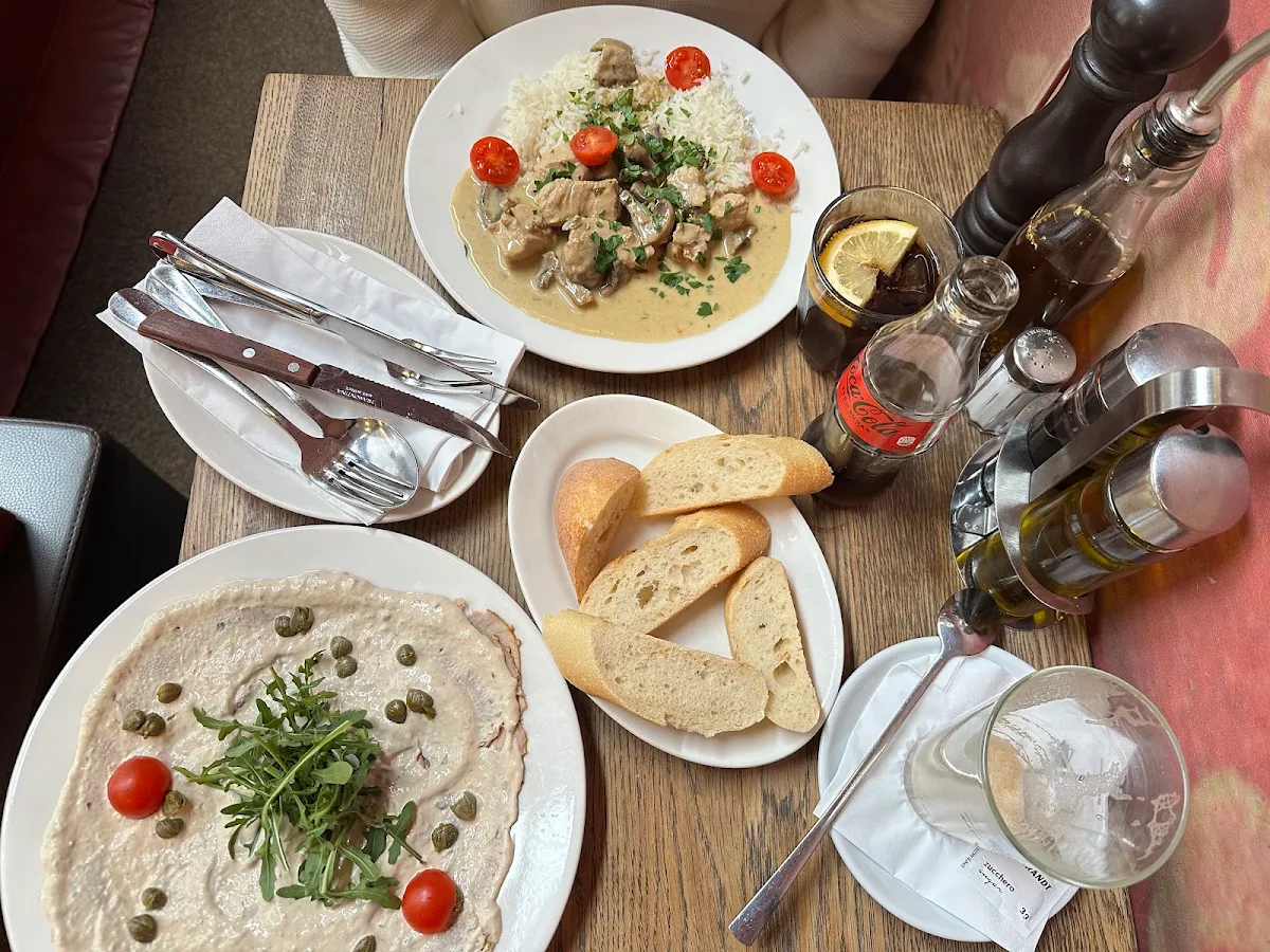 Hummus