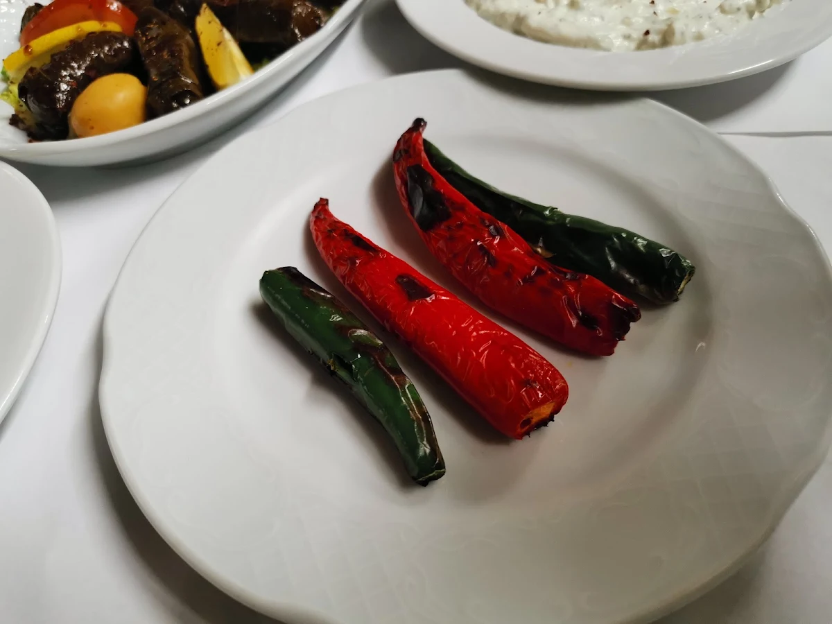 Peppers