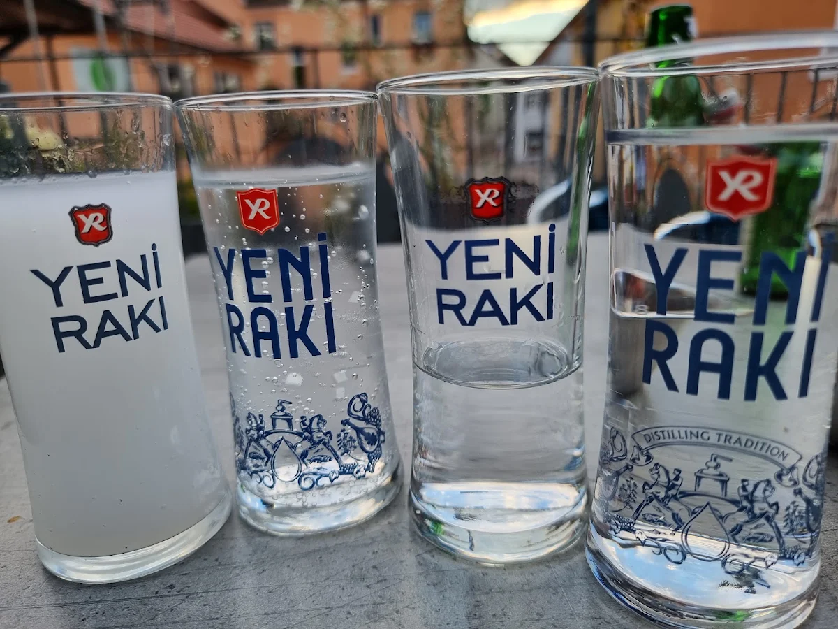 RAKI
