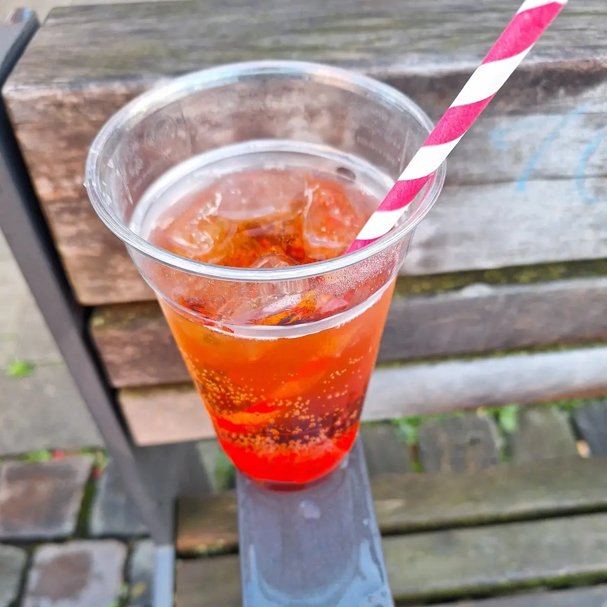Aprolspritz