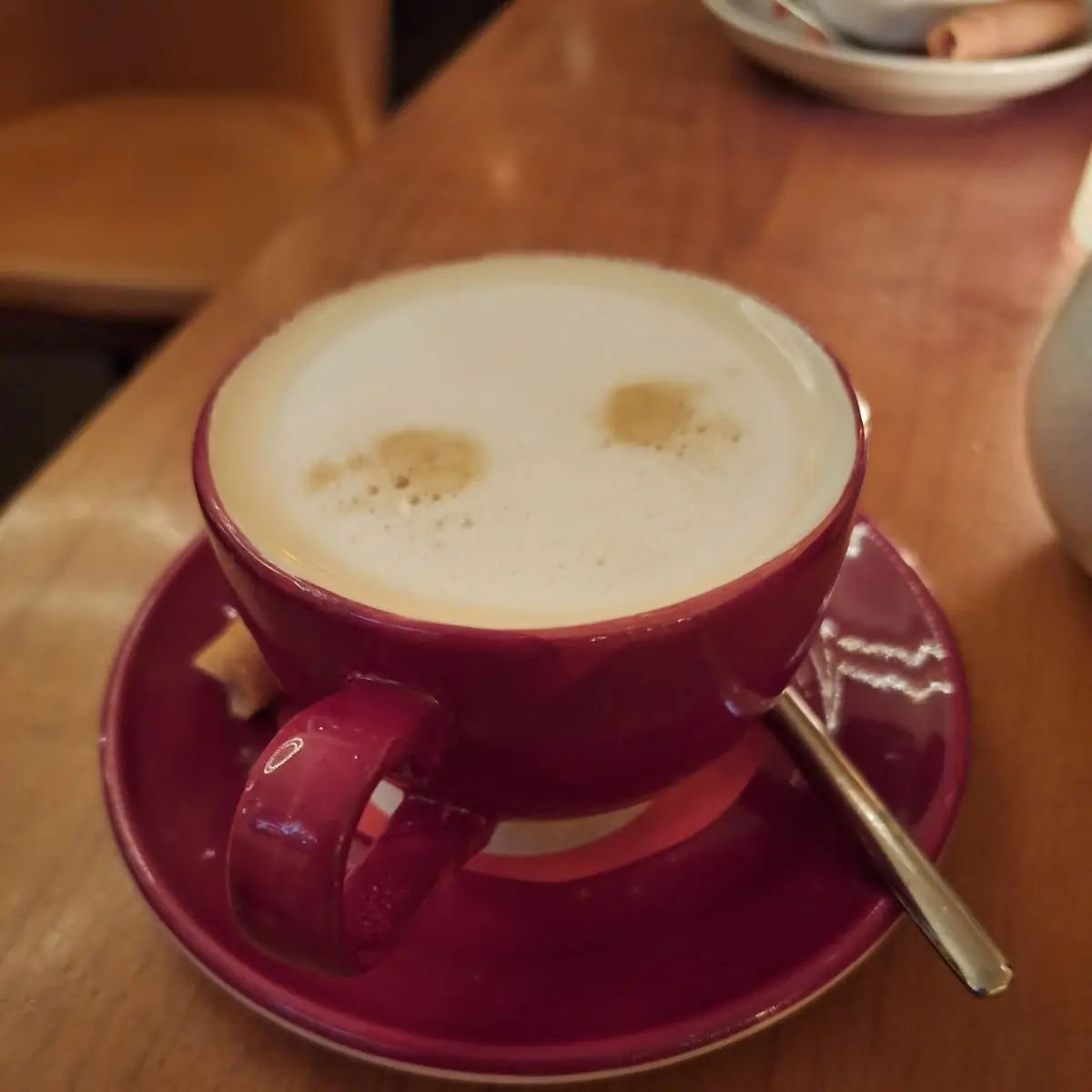 Cappuccino