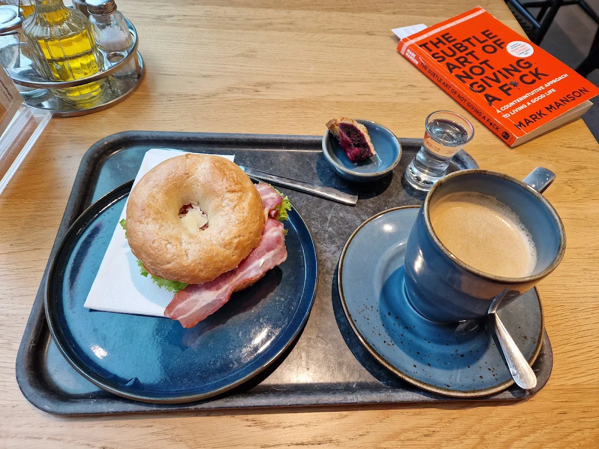 Bagel