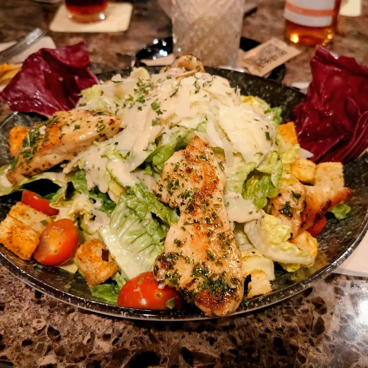 Caesar Salad