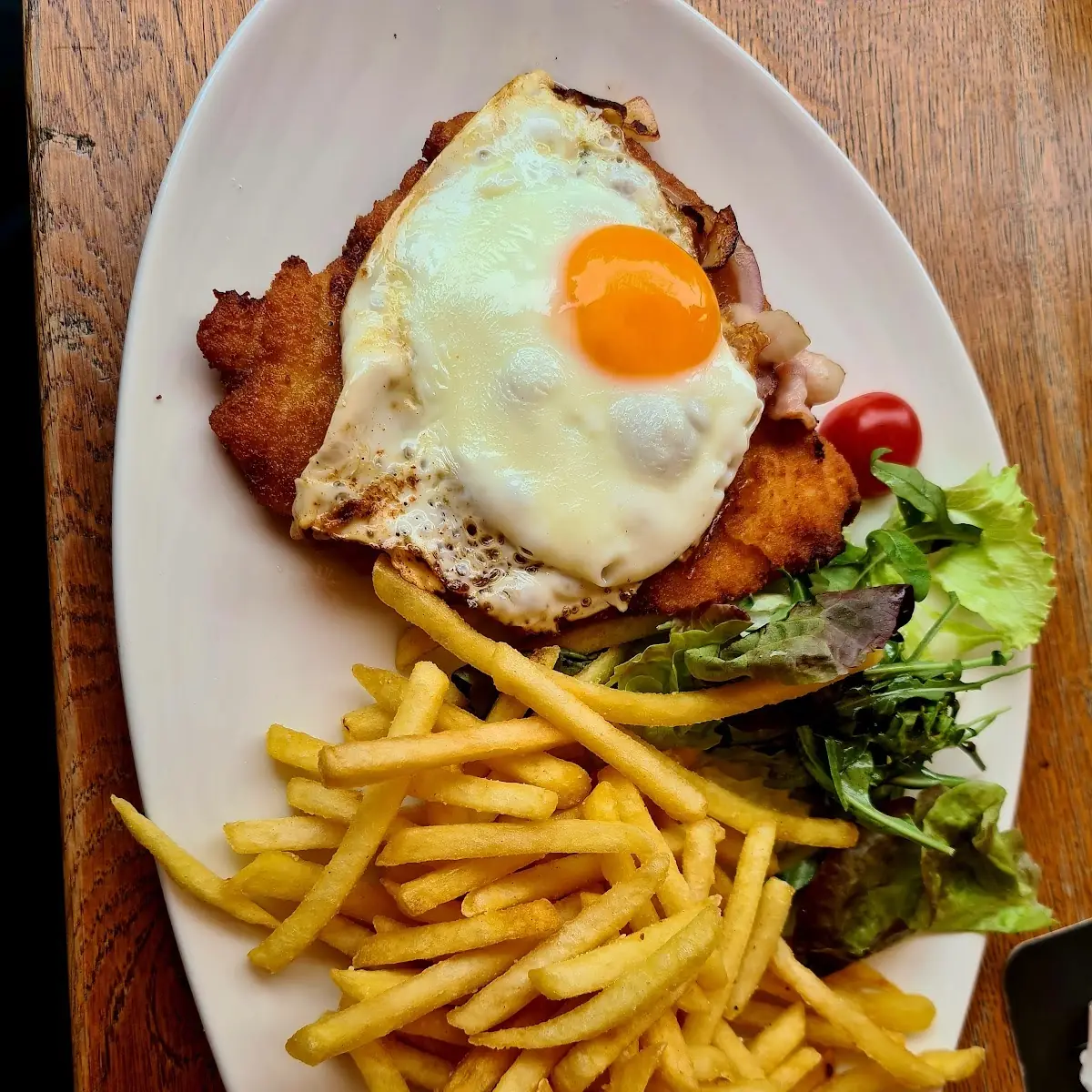 Krüstchen