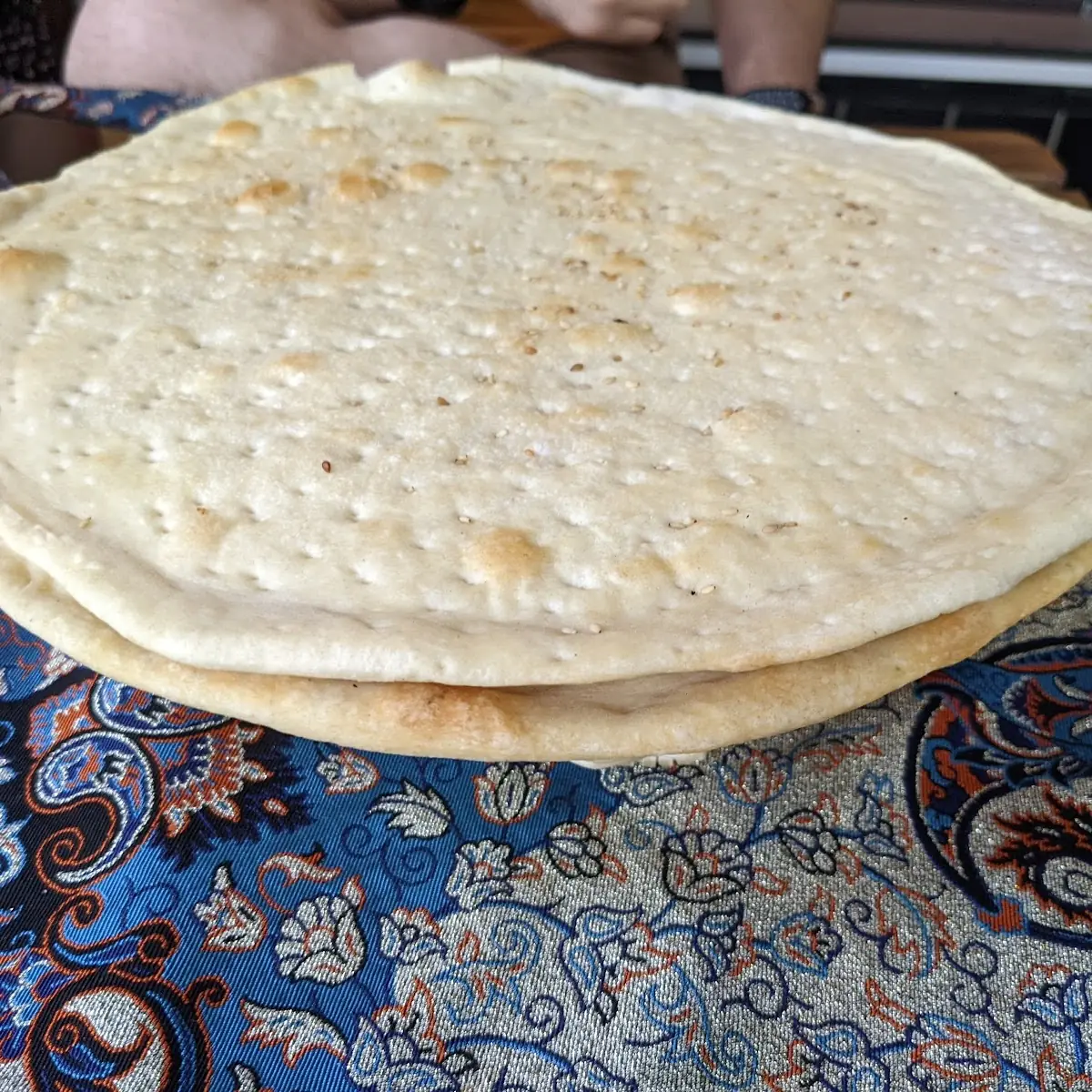 Bread