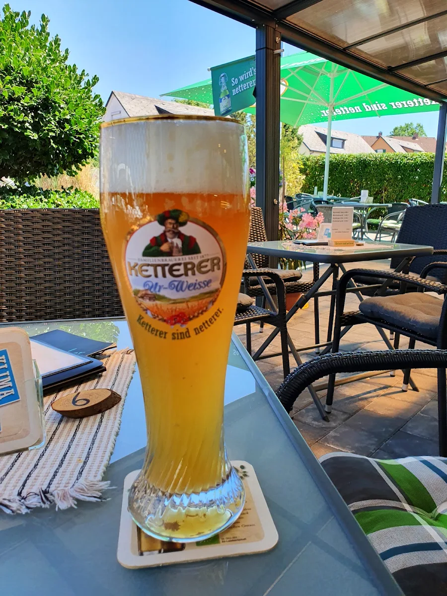 Hefeweizen