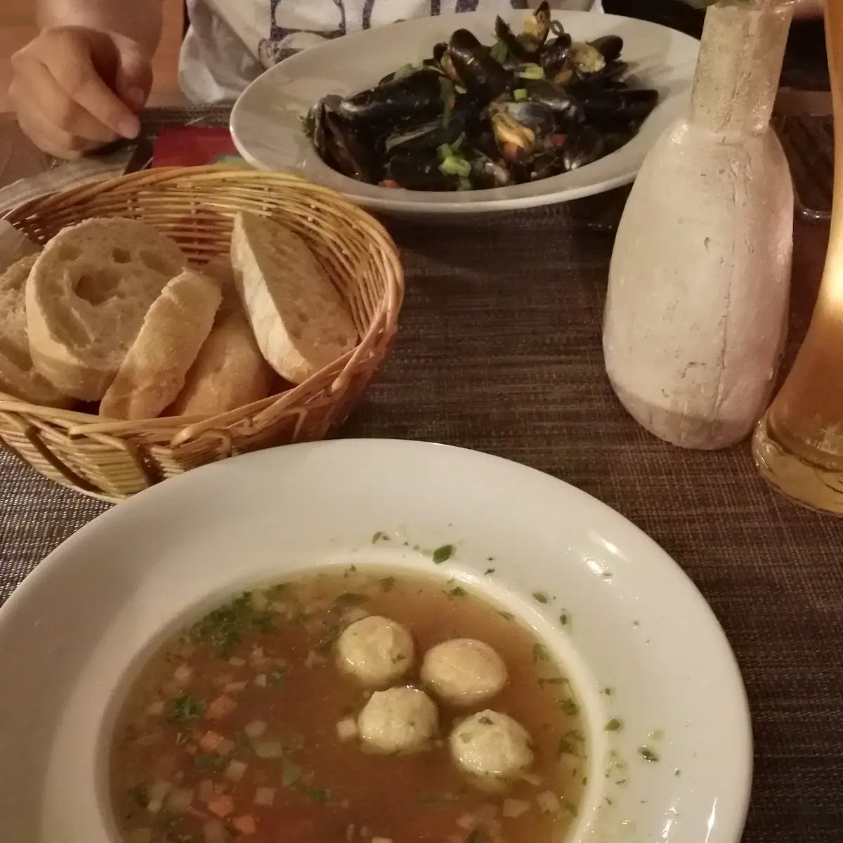 Suppe