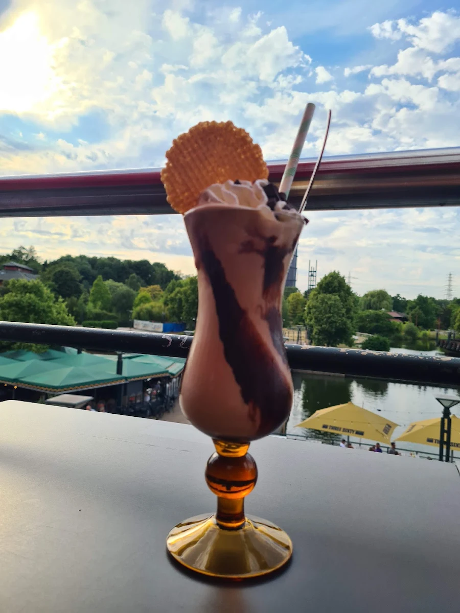 Frapé