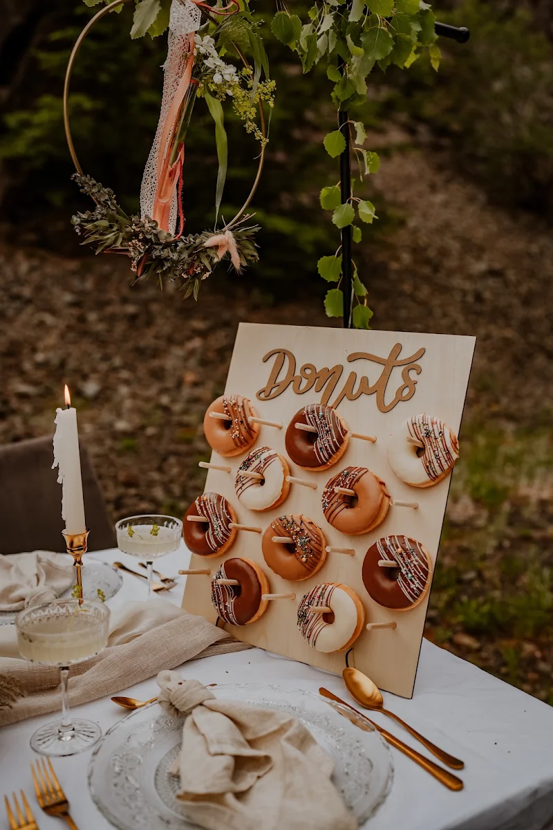 Donnuts