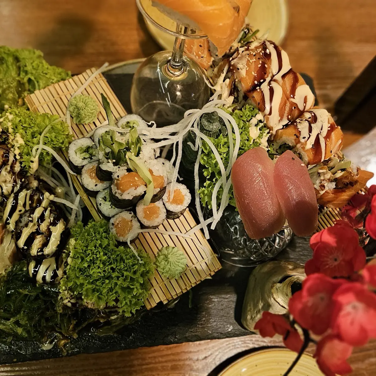 Sashimi