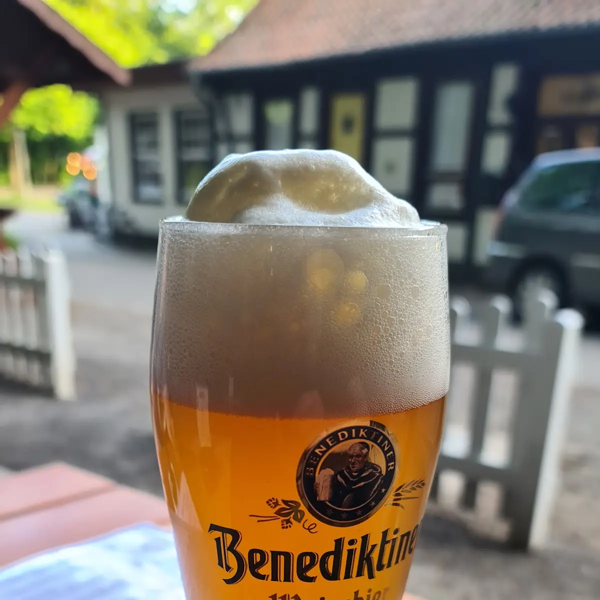 Weizenbier