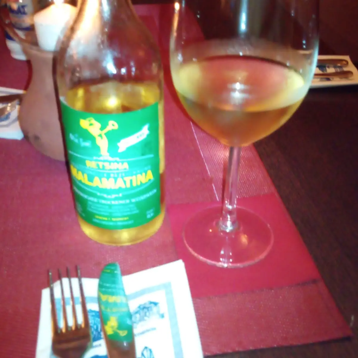 Retsina