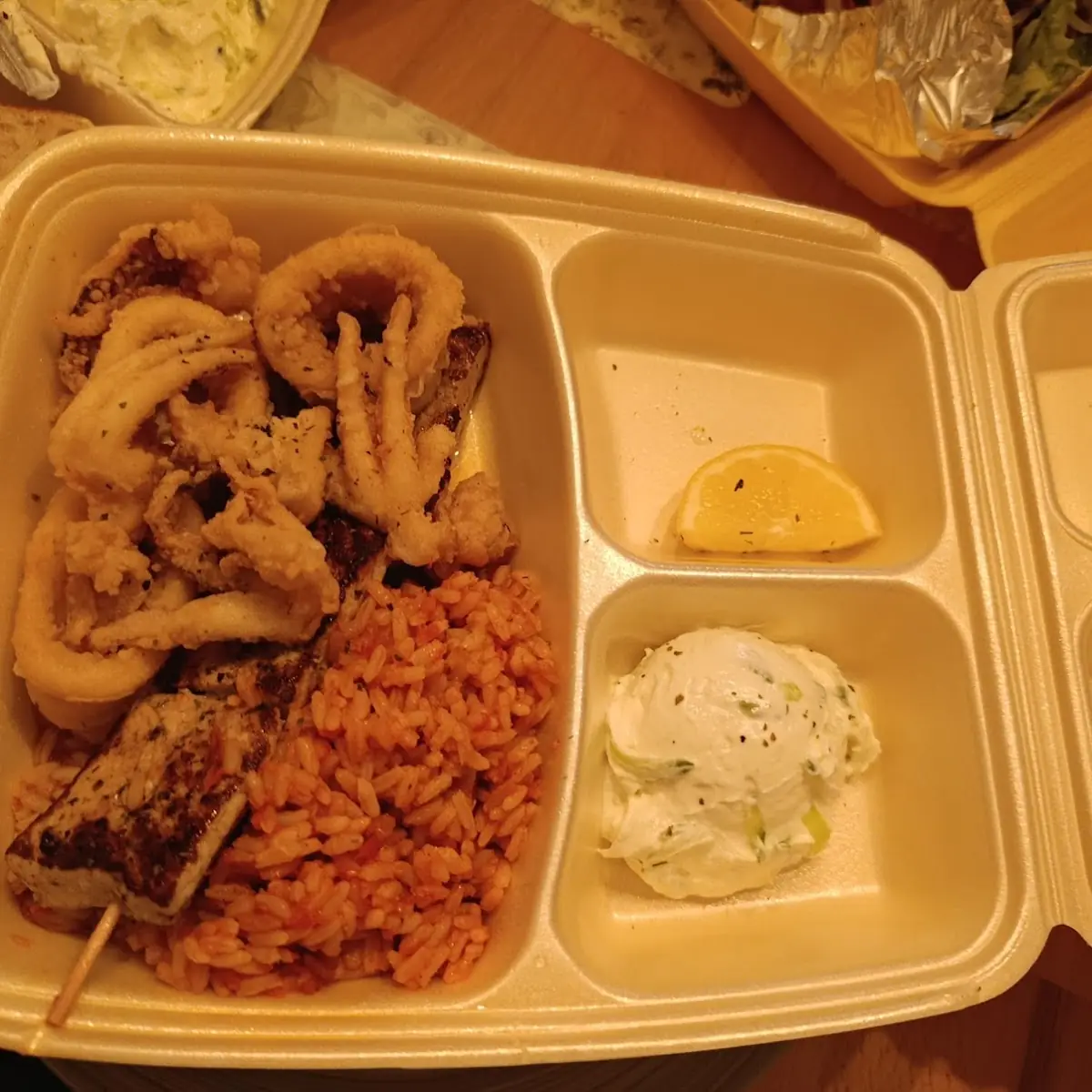 Highlights, Restaurant Schützenhaus Bechhofen